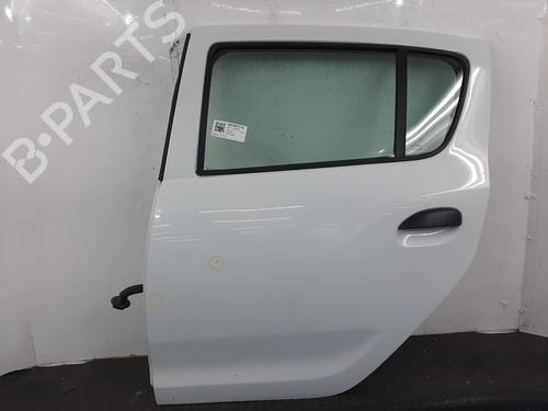 Used Left rear door Left rear door 38643402 38643402