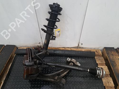 Used Right front suspension AUDI TT (8J3) 2.0 TFSI (200 hp) 26807539
