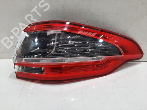 Used Right taillight FORD S-MAX (WA6) 2.0 TDCi (140 hp) 29603663