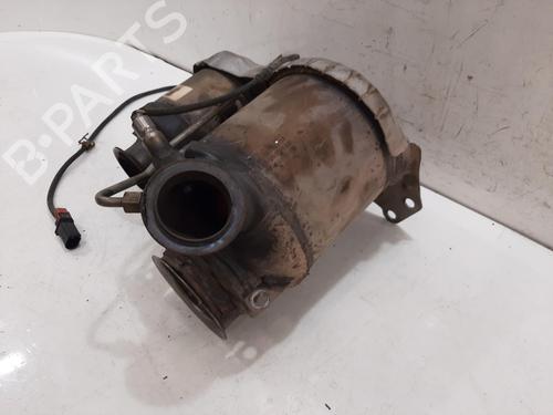 Particulate filter SKODA OCTAVIA III Combi (5E5, 5E6) 1.6 TDI | BP37641190M81 - Image 4
