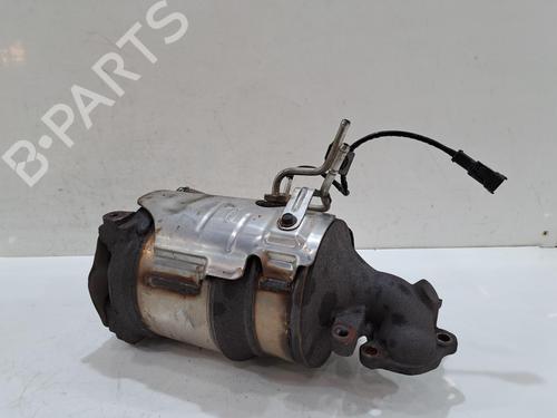 Particulate filter KIA VENGA (YN) 1.4 CRDi 90 | BP36154239M81 - Image 6