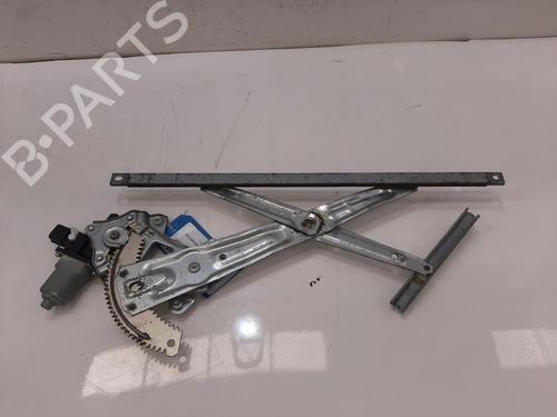 Front right window mechanism MITSUBISHI ASX (GA_W_) 1.6 MIVEC (GA1W) | BP36811461C23 - Image 4
