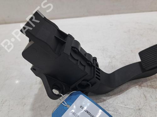 Pedal MERCEDES-BENZ GLA-CLASS (X156) GLA 200 CDI / d (156.908) | BP30496160I4 
