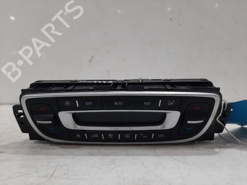 AC-Styringsenhed/Manøvreenhed RENAULT MEGANE III Hatchback (BZ0/1_, B3_) 1.5 dCi (BZ09, BZ0D, BZ1W, BZ29, BZ14) (110 hp) 29581189