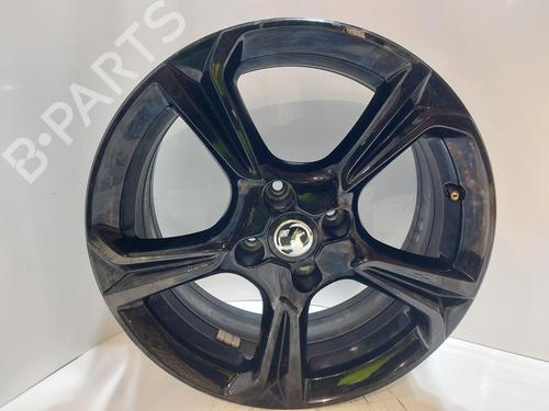 Felge für VAUXHALL CORSA Mk V (F) 1.2 (101 hp) 32357011