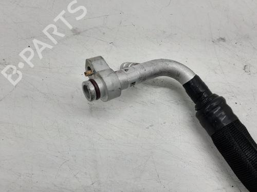 AC pipe BENTLEY CONTINENTAL Convertible (3S_) 6.0 AWD | BP29235249M126