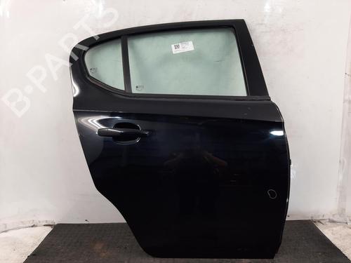 Used Right rear door VAUXHALL CORSA Mk IV (E) (X15) 1.4 (90 hp) 29398312