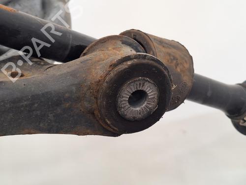 Right front suspension AUDI Q2 (GAB, GAG) 35 TFSI | BP29417583M73 