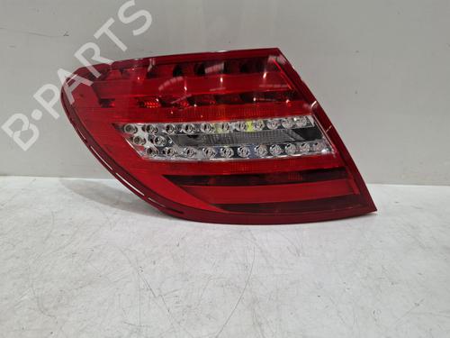 Used Left taillight Left taillight 39471330 39471330