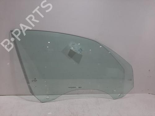Used Front right door window Front right door window 39202126 39202126