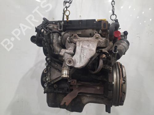 Engine VAUXHALL ASTRA Mk VI (J) GTC (P10) 1.4 | BP39743560M1 - Image 2