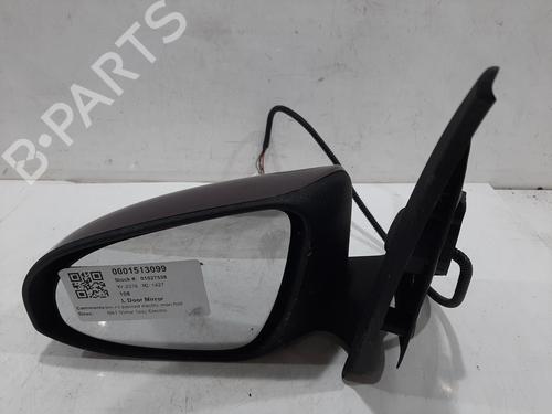 Retrovisor esquerdo Retrovisor esquerdo 29060784 29060784