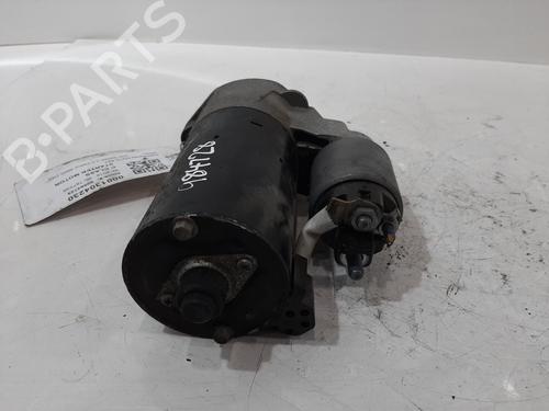 Starter MERCEDES-BENZ C-CLASS (W205) AMG C 43 4-matic (205.064) | BP26745388M8 