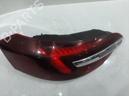 Left taillight VAUXHALL INSIGNIA Mk I (A) Sports Tourer (G09) 2.0 CDTI (35) | BP26845820C34 