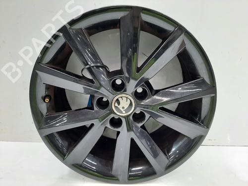 Used Rim SKODA FABIA III (NJ3) 1.2 TSI (90 hp) 26856699