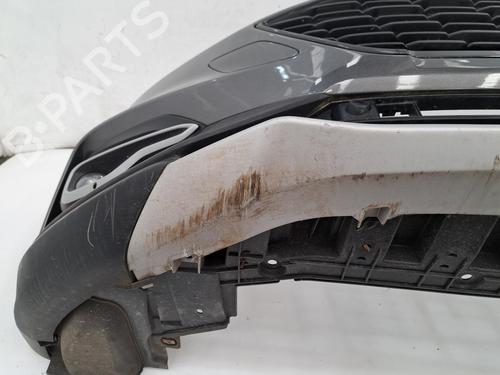 Front bumper FORD FOCUS IV Turnier (HP) 1.0 EcoBoost mHEV | BP38327770C7  - Image 5