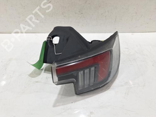 Used Right taillight VAUXHALL MOKKA 1.2 (76) (101 hp) 31009176