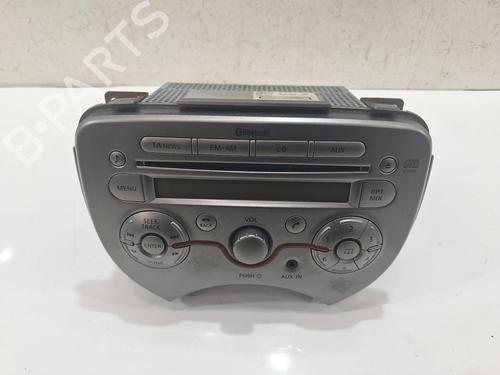 Andre NISSAN MICRA IV (K13K, K13KK) 1.2 (80 hp) 32357045