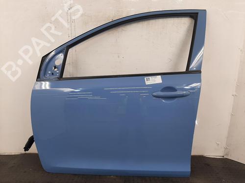 Used Left front door Left front door 39142916 39142916
