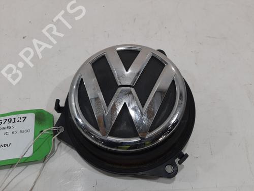Used Tailgate handle Tailgate handle VW POLO V (6R1, 6C1) 1.4 (6R1) (85 hp) 33648172 33648172