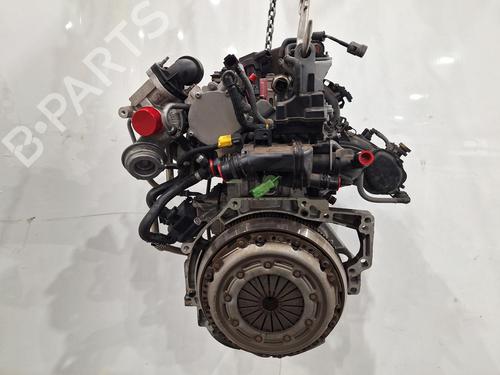 Used Engine CITROËN C3 Picasso (SH_) 1.2 THP 110 (SHHNZ6) (110 hp) 30496714