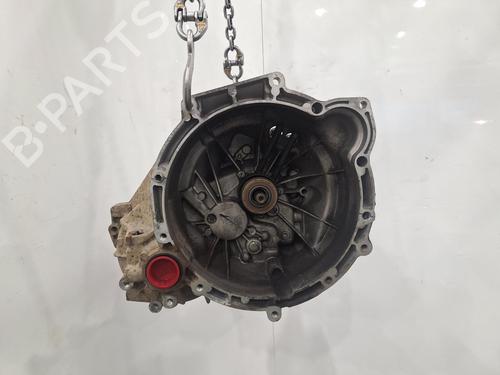 Used Gearbox FORD KA+ III (UK, FK) 1.2 (70 hp) 32324944