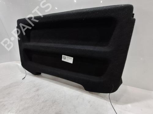 Rear parcel shelf DACIA SANDERO II TCe 90 (B8M1, B8MA, B8AC) | BP39176798C85 - Image 2