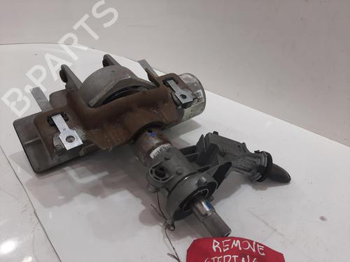 Steering column VAUXHALL CORSA Mk III (D) (S07) 1.0 i 12V (L08) | BP28100850M21 