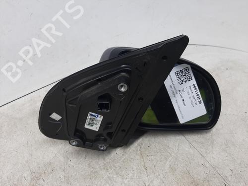 Used Right mirror HYUNDAI i20 I (PB, PBT) 1.4 CRDi (90 hp) 26855775