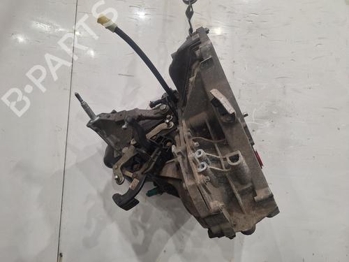 Gearbox RENAULT CAPTUR I (J5_, H5_) 0.9 TCe 90 | BP39716239M3 - Image 4