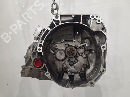 Used Gearbox RENAULT CAPTUR I (J5_, H5_) 0.9 TCe 90 (90 hp) 29471992