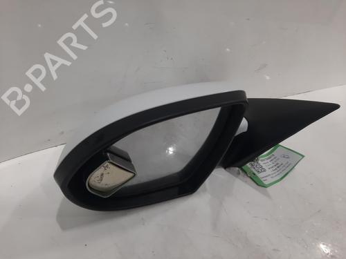 Left mirror KIA SPORTAGE III (SL) 1.6 GDI | BP26752417C26 
