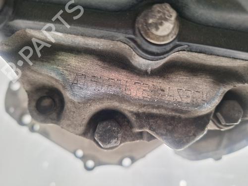 Gearbox VAUXHALL CORSA Mk IV (E) (X15) 1.4 | BP31965219M3