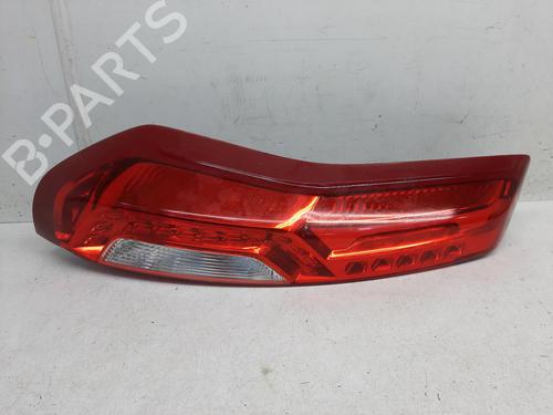 Used Left taillight NISSAN X-TRAIL II (T31) 2.0 dCi 4x4 (173 hp) 26747426