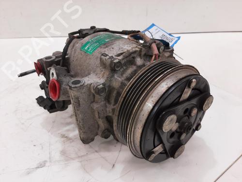 AC compressor HONDA CIVIC IX (FK) 1.4 i-VTEC (FK1) | BP29397837M34 