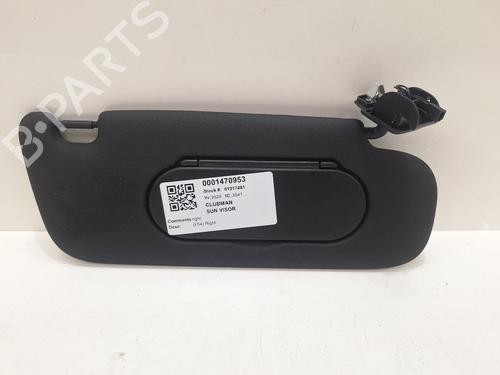 Used Other MINI MINI CLUBMAN (F54) Cooper S (178 hp) 27800347