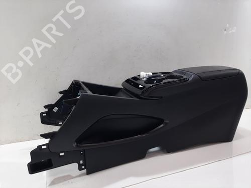 Middle console HYUNDAI TUCSON (NX4E, NX4A) 1.6 T-GDI Plug-in-Hybrid HTRAC | BP33317891I22 - Image 6