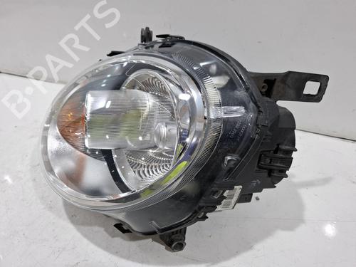 Right headlight MINI MINI (R56) Cooper D | BP39070663C29 - Image 3