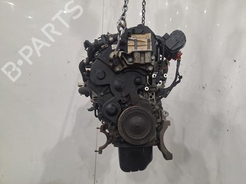 Motor Motor FORD C-MAX II (DXA/CB7, DXA/CEU) 1.6 TDCi (115 hp) 39743612 39743612