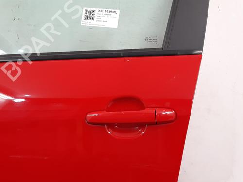 Left front door TOYOTA AYGO (_B4_) 1.0 VVTi (KGB40) | BP29810442C2 