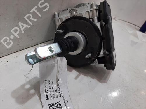 Brake master cylinder JAGUAR I-PACE (X590) EV400 AWD | BP30179861M77 