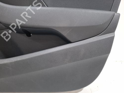 Front right panel AUDI A3 Sportback (8VA, 8VF) 2.0 TDI | BP39267110C59 - Image 4