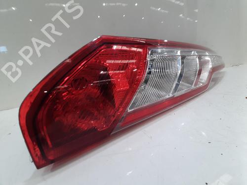 Left taillight FORD TRANSIT CUSTOM V362 Van (FY, FZ) 2.0 EcoBlue | BP40222670C34 - Image 3