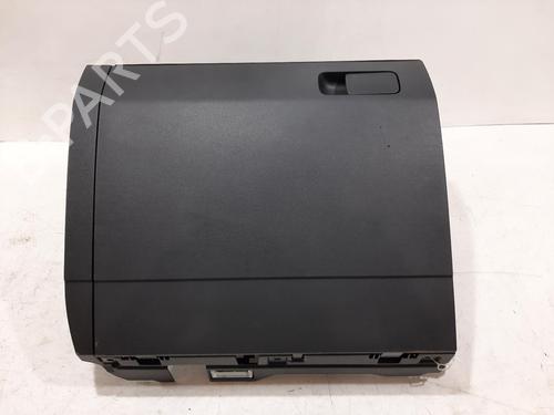 Hanskerom Hanskerom VW TIGUAN (AD1, AX1) 1.5 TSI (150 hp) 35768029 35768029