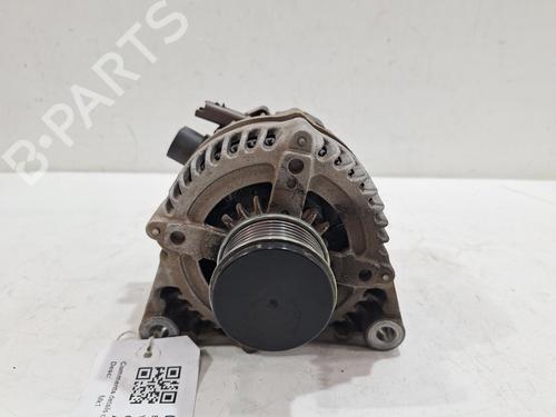 Used Alternator VAUXHALL GRANDLAND X / GRANDLAND (A18) 1.2 Turbo (75) (131 hp) 26871448