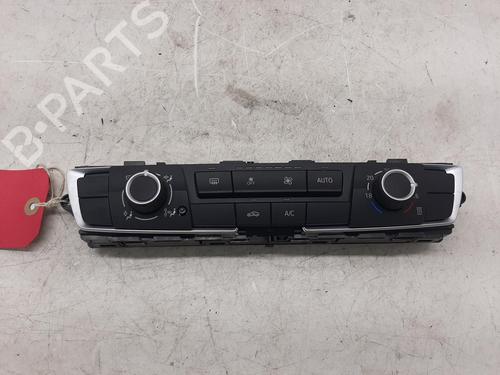 Used Climate control BMW 2 Coupe (F22, F87) 218 i (136 hp) 26867484