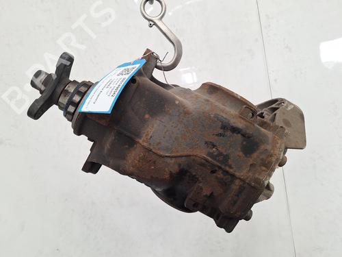 Rear differential BMW 1 (F20) 118 d | BP28274592M24 