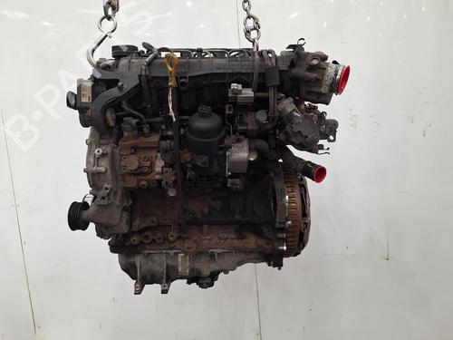 Engine HYUNDAI ix35 (LM, EL, ELH) 1.7 CRDi | BP38568526M1 - Image 2