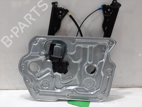 Rudehejsemekanisme Højre foran Rudehejsemekanisme Højre foran NISSAN QASHQAI I (J10, NJ10) 1.6 dCi (130 hp) 37253311 37253311