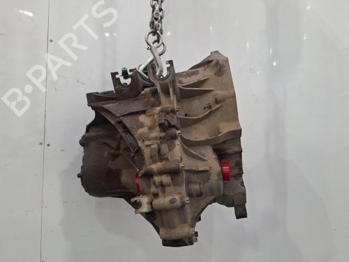 Gearbox MINI MINI (F56) Cooper D | BP31846960M3 